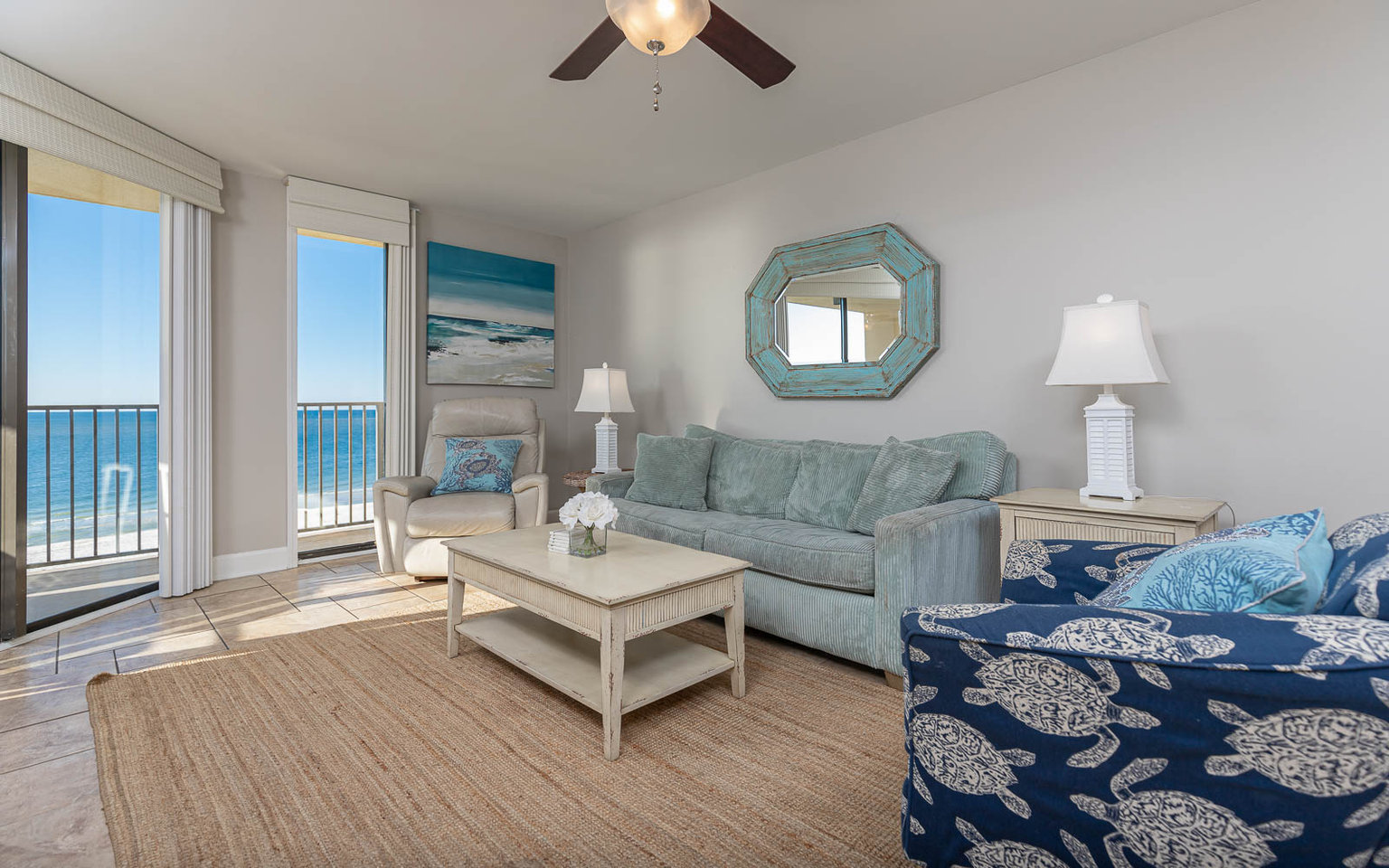 Orange Beach Vacation Rental