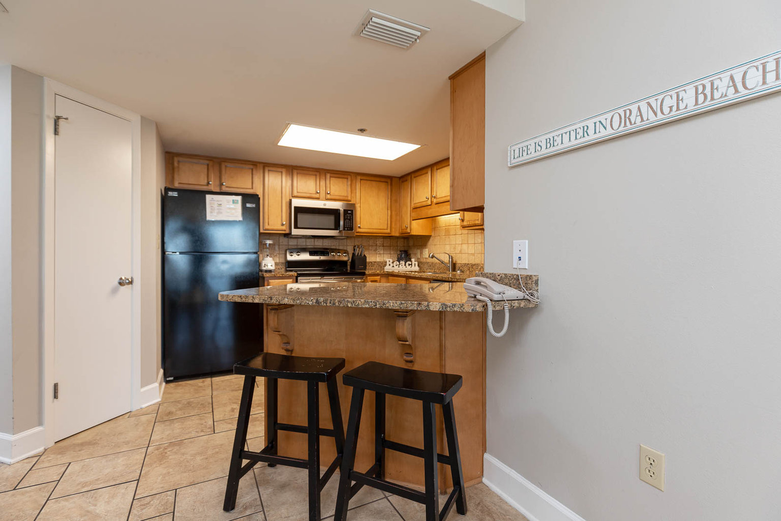 Orange Beach Vacation Rental