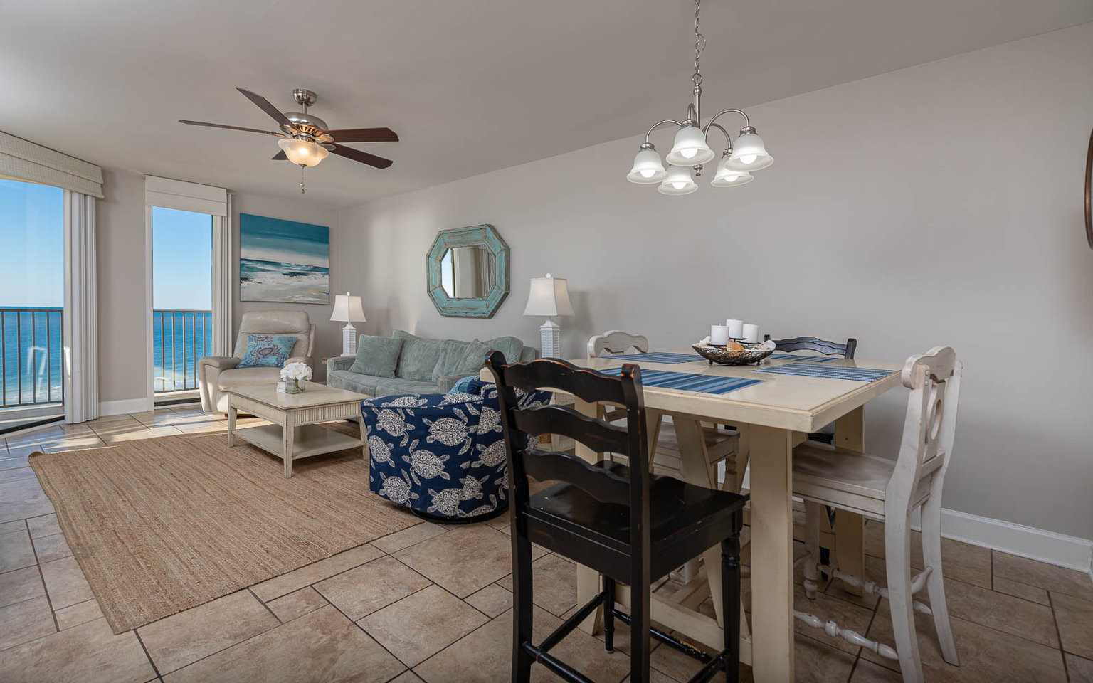 Orange Beach Vacation Rental