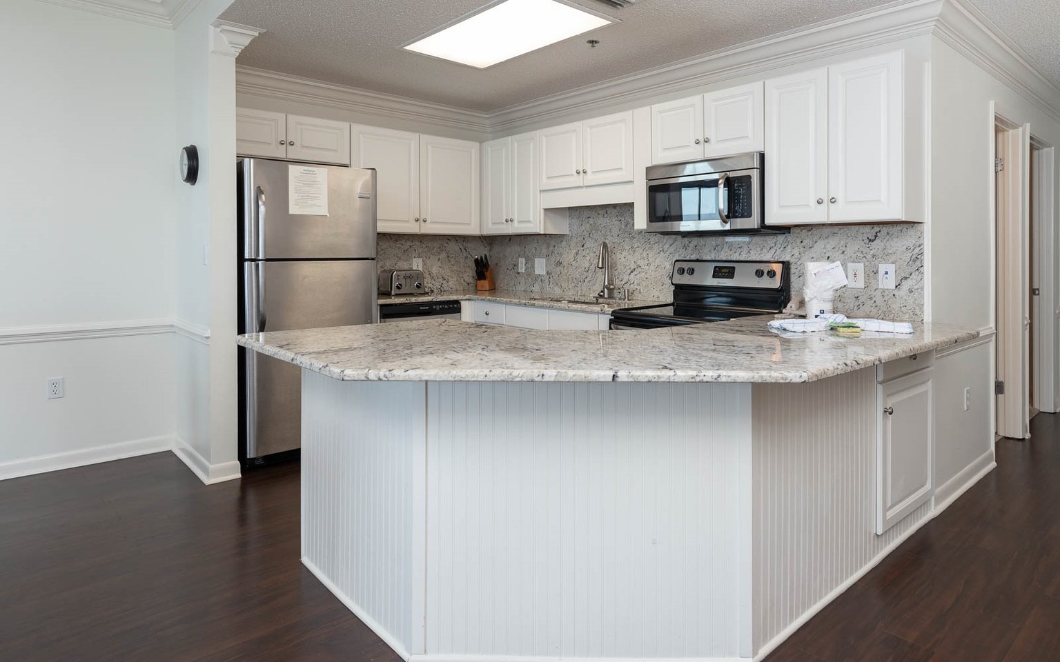 Orange Beach Vacation Rental