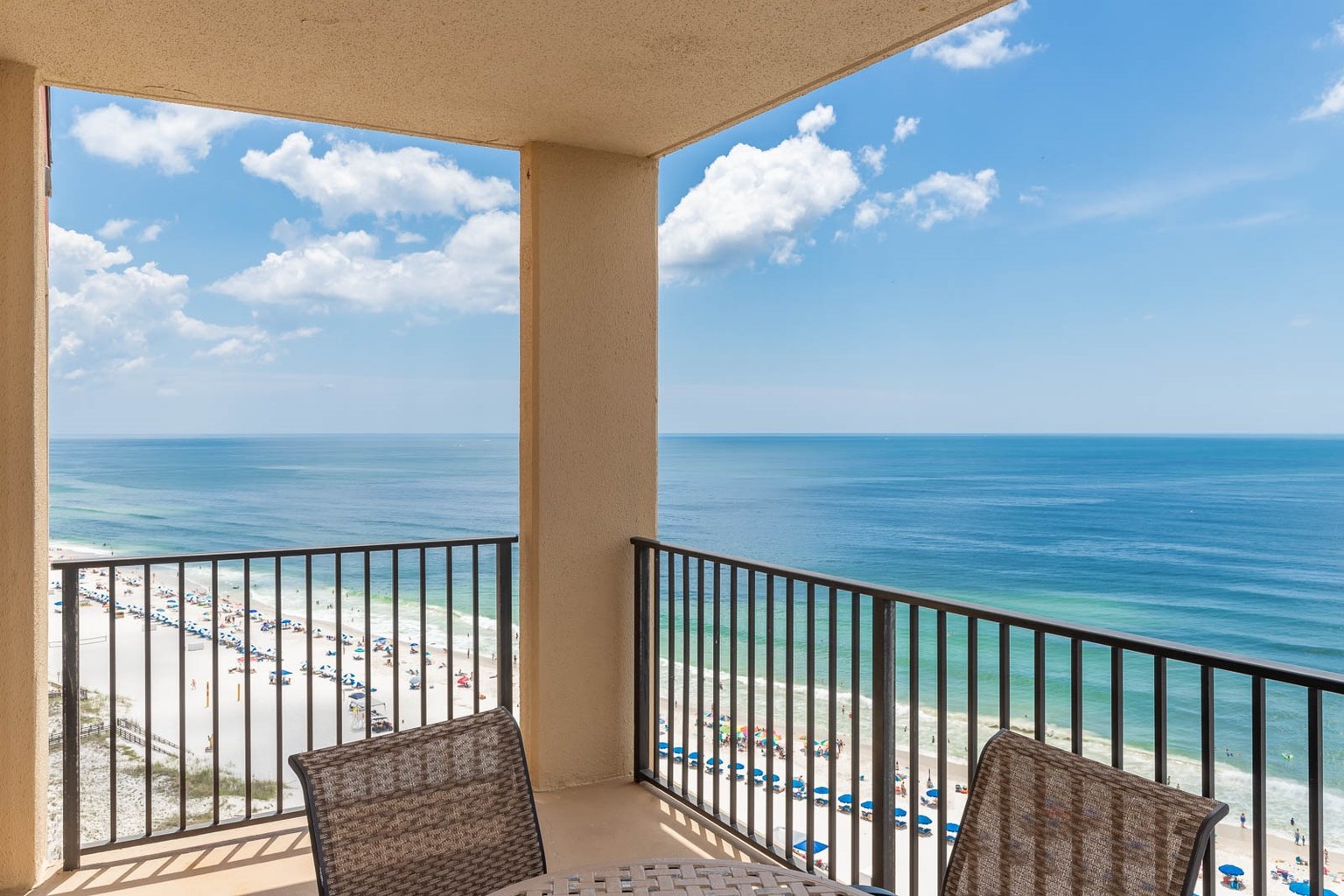 Orange Beach Vacation Rental