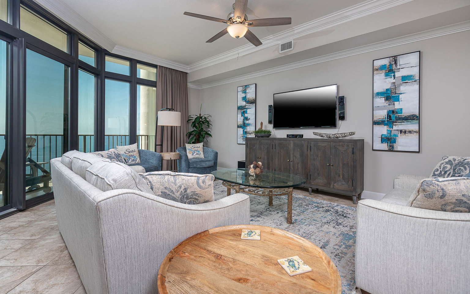 Orange Beach Vacation Rental