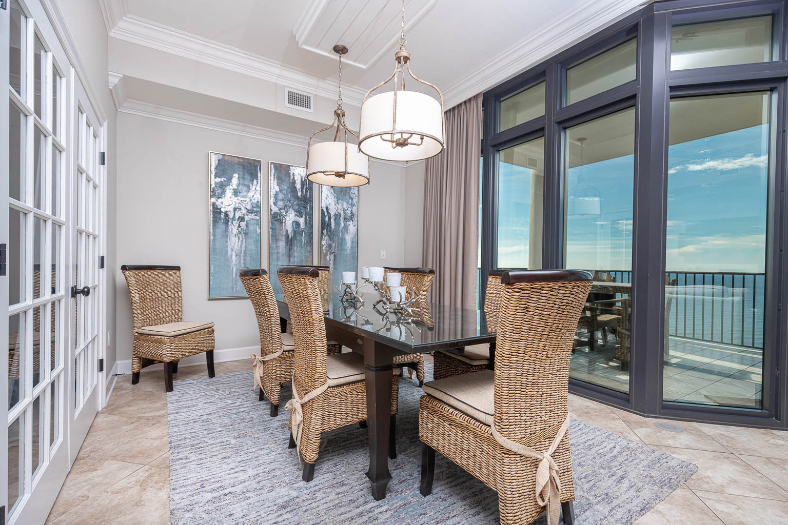 Orange Beach Vacation Rental