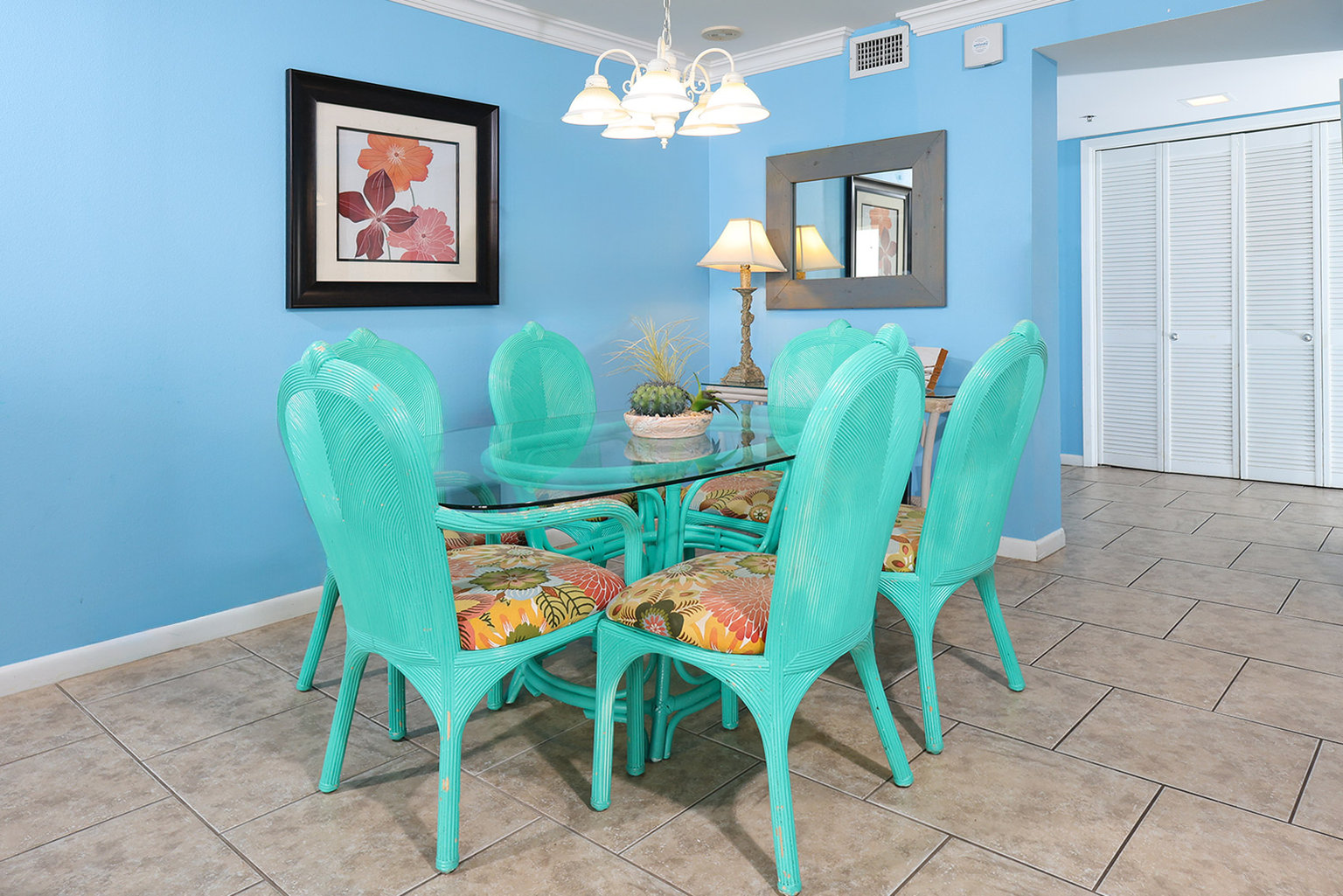 Orange Beach Vacation Rental