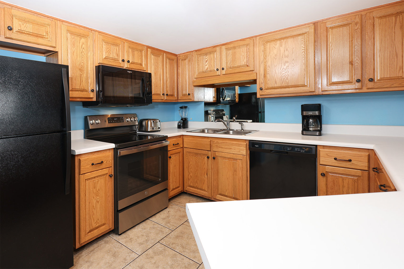 Orange Beach Vacation Rental