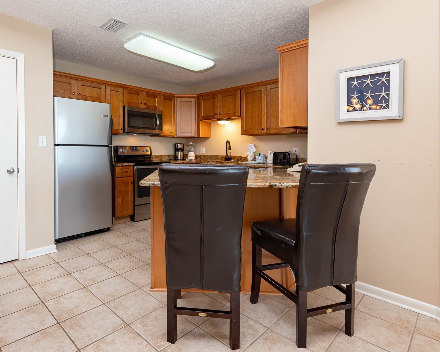 Orange Beach Vacation Rental