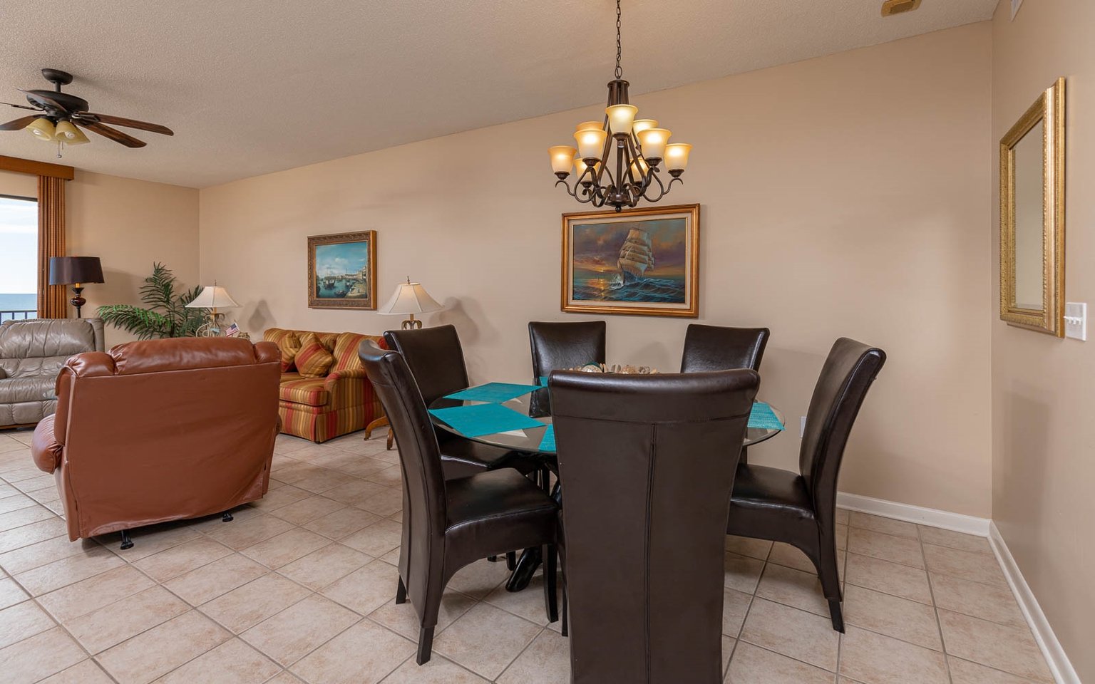 Orange Beach Vacation Rental