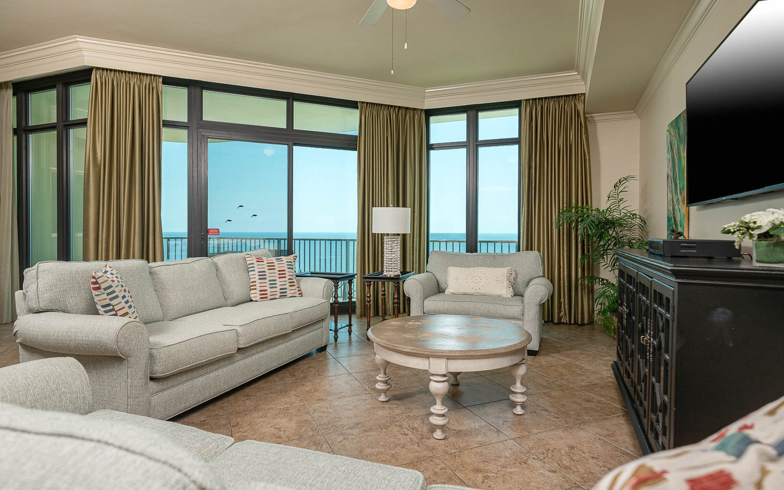 Orange Beach Vacation Rental
