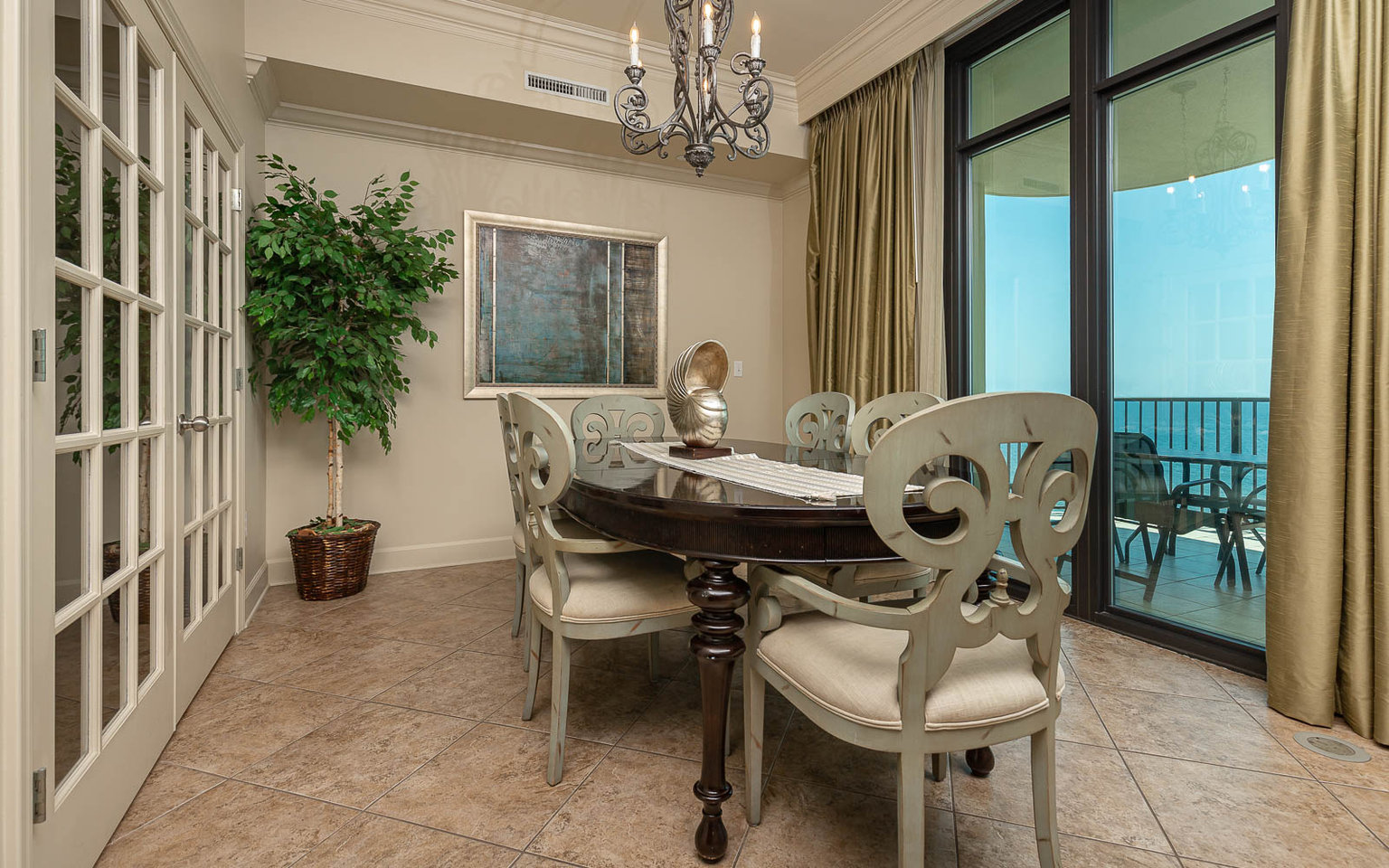 Orange Beach Vacation Rental