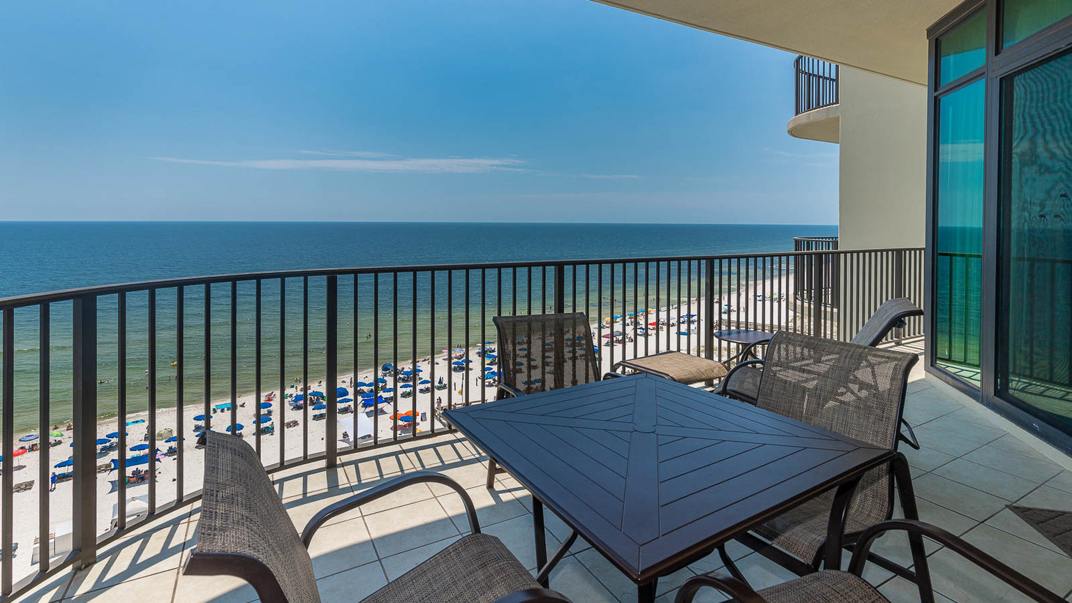 Orange Beach Vacation Rental