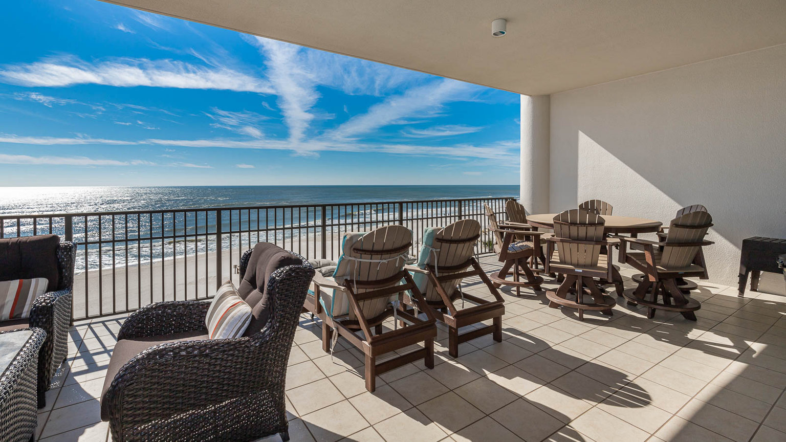 Orange Beach Vacation Rental