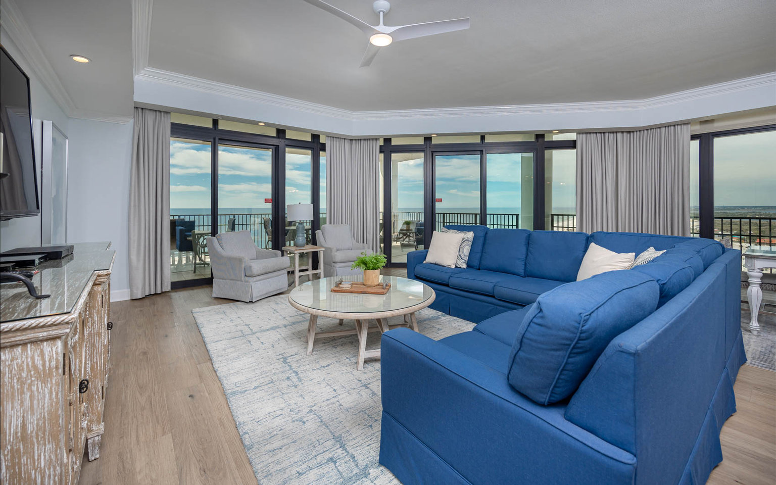 Orange Beach Vacation Rental
