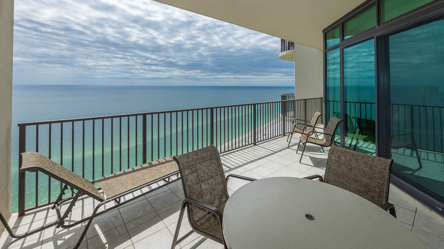 Orange Beach Vacation Rental