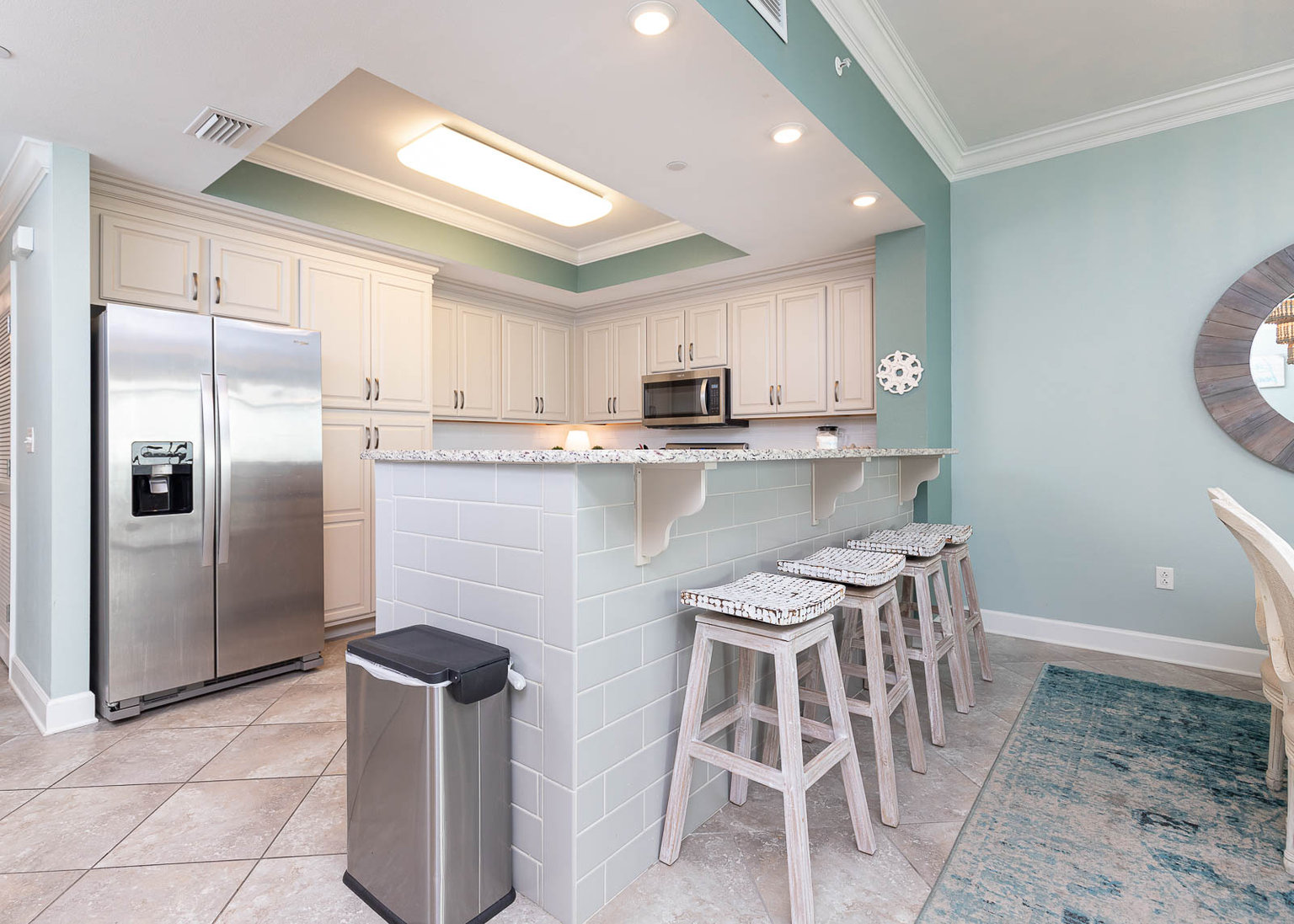 Orange Beach Vacation Rental