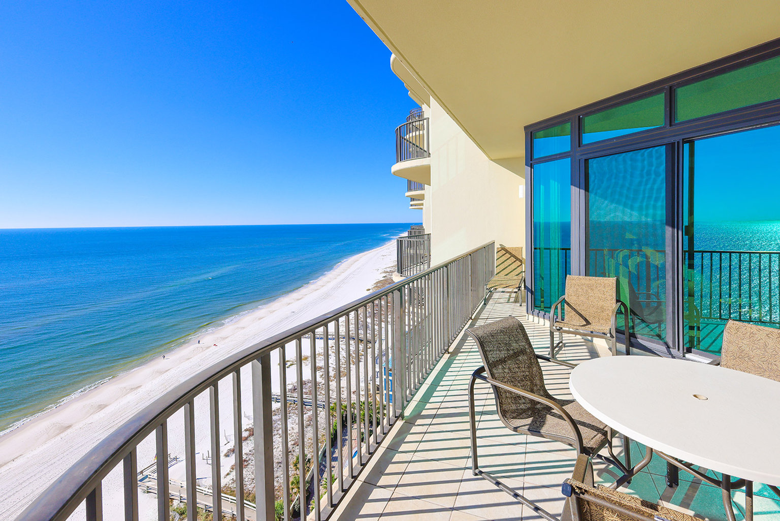 Orange Beach Vacation Rental