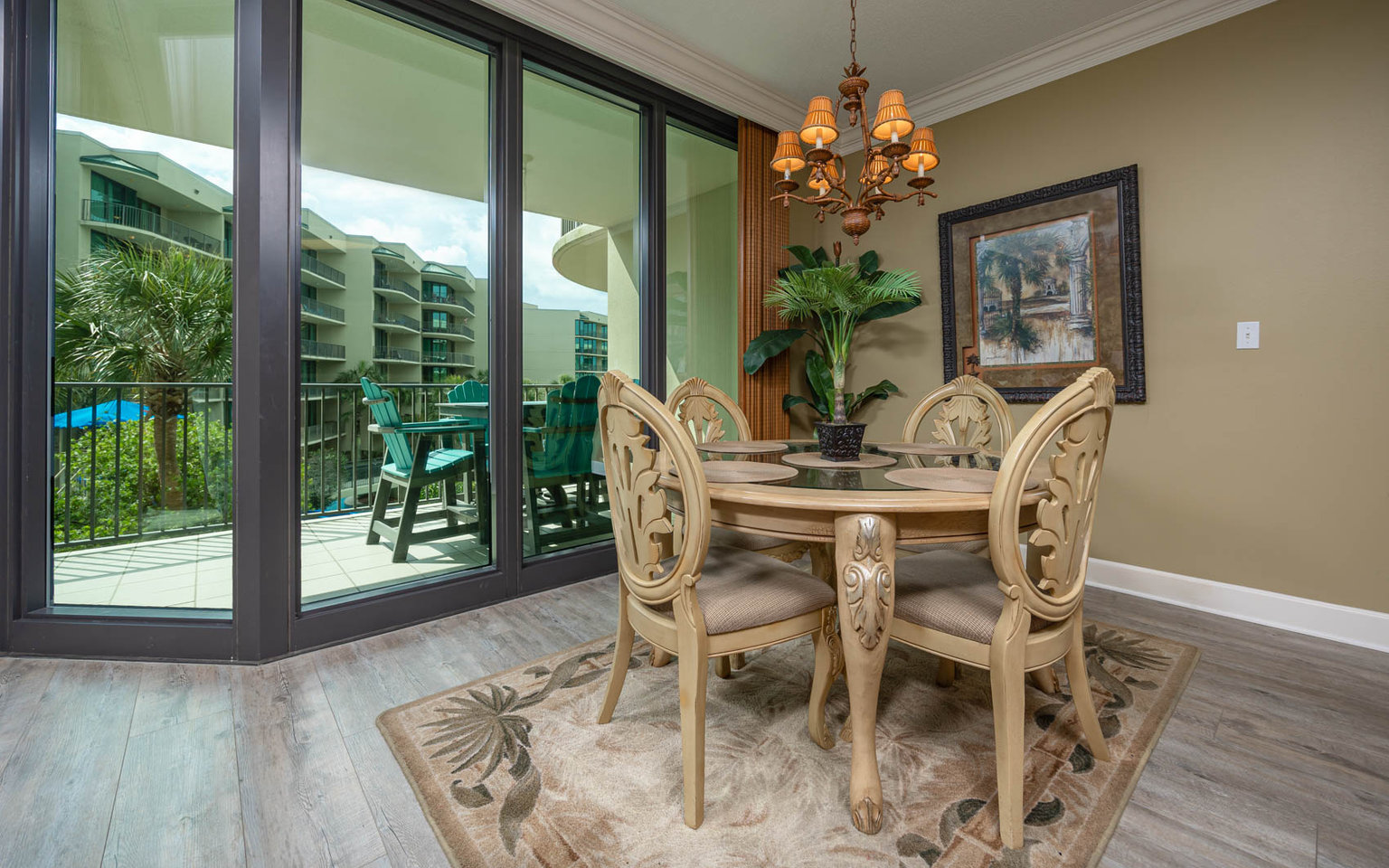 Orange Beach Vacation Rental