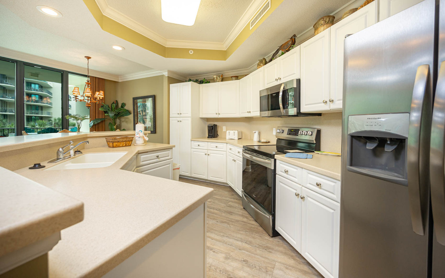 Orange Beach Vacation Rental