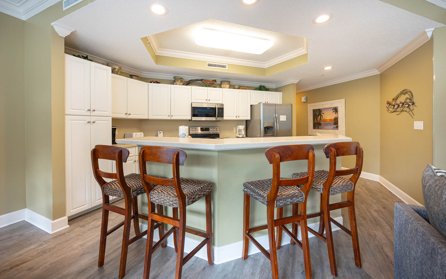 Orange Beach Vacation Rental