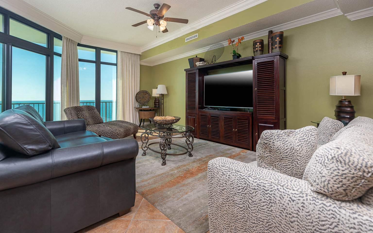 Orange Beach Vacation Rental