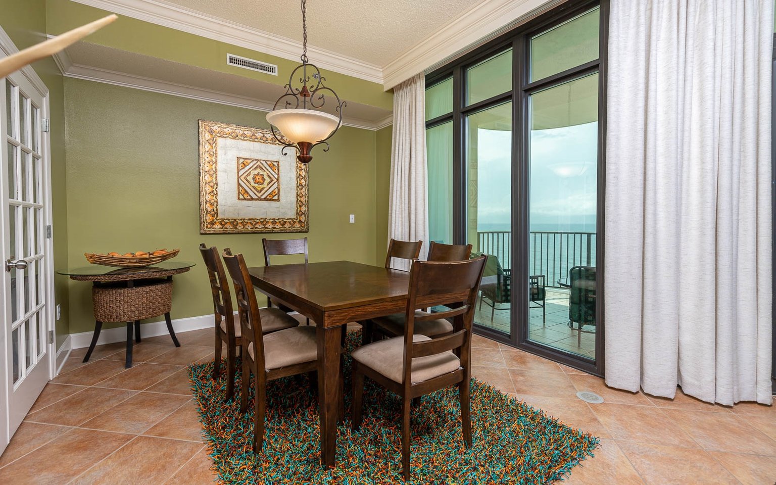 Orange Beach Vacation Rental