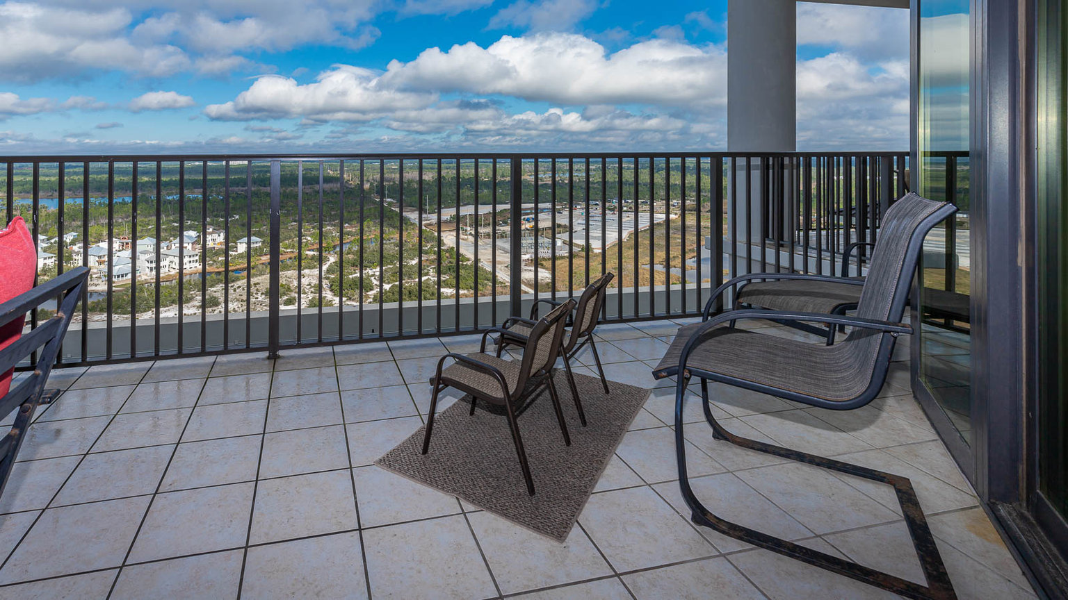 Orange Beach Vacation Rental