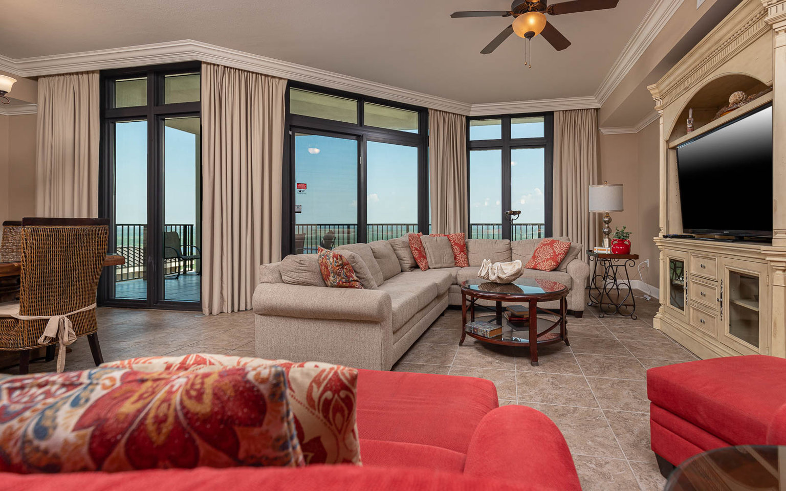Orange Beach Vacation Rental