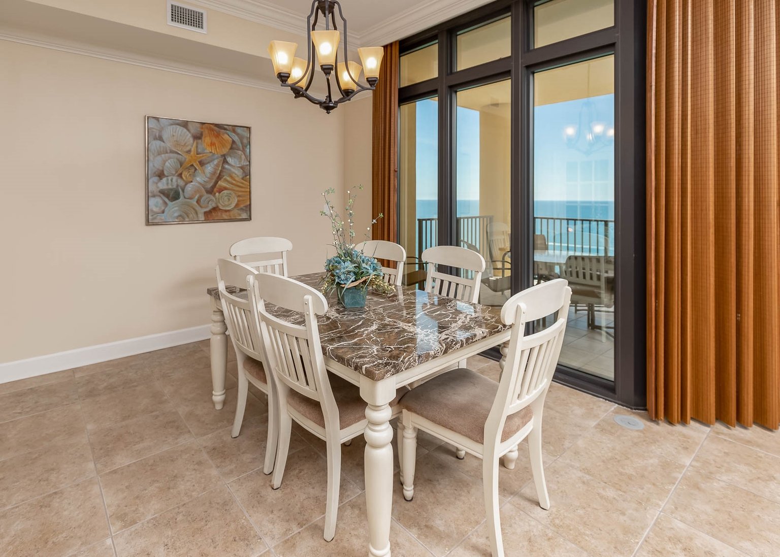 Orange Beach Vacation Rental