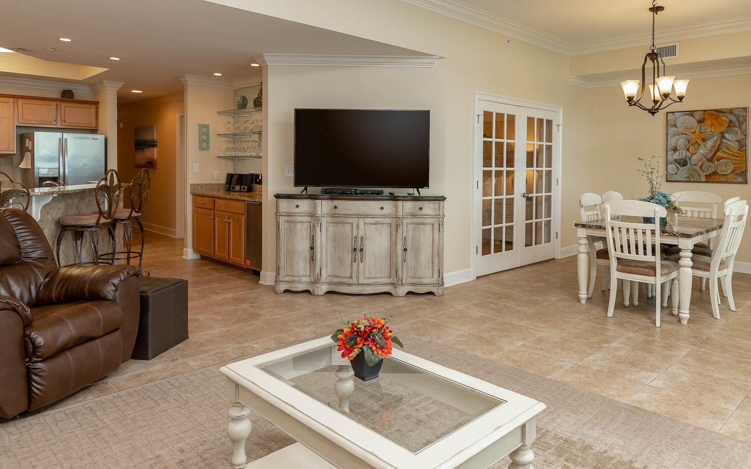 Orange Beach Vacation Rental