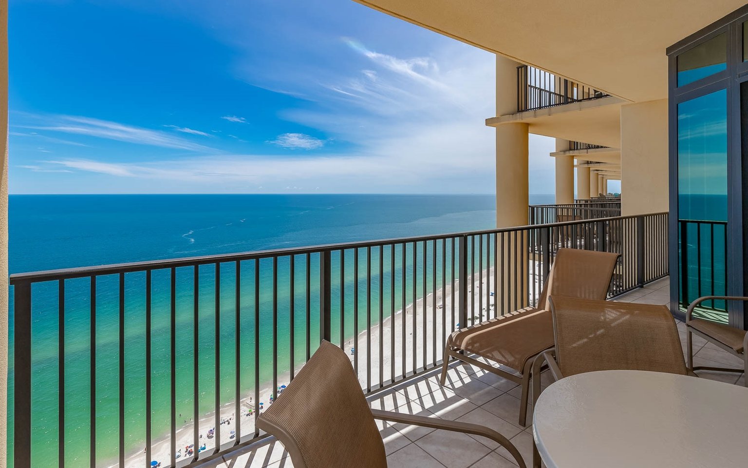 Orange Beach Vacation Rental