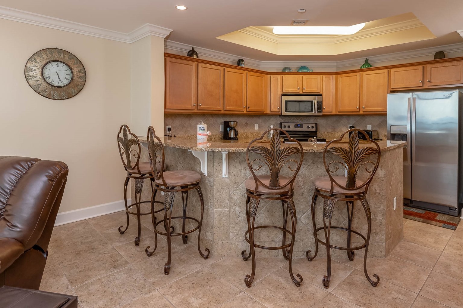 Orange Beach Vacation Rental