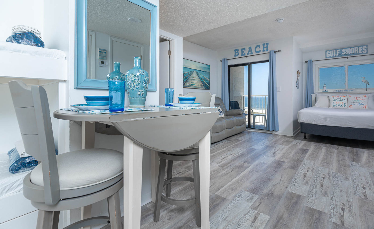 Gulf Shores Vacation Rental