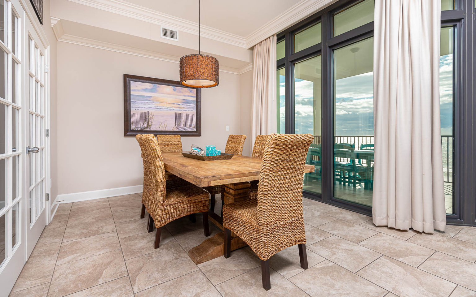 Orange Beach Vacation Rental