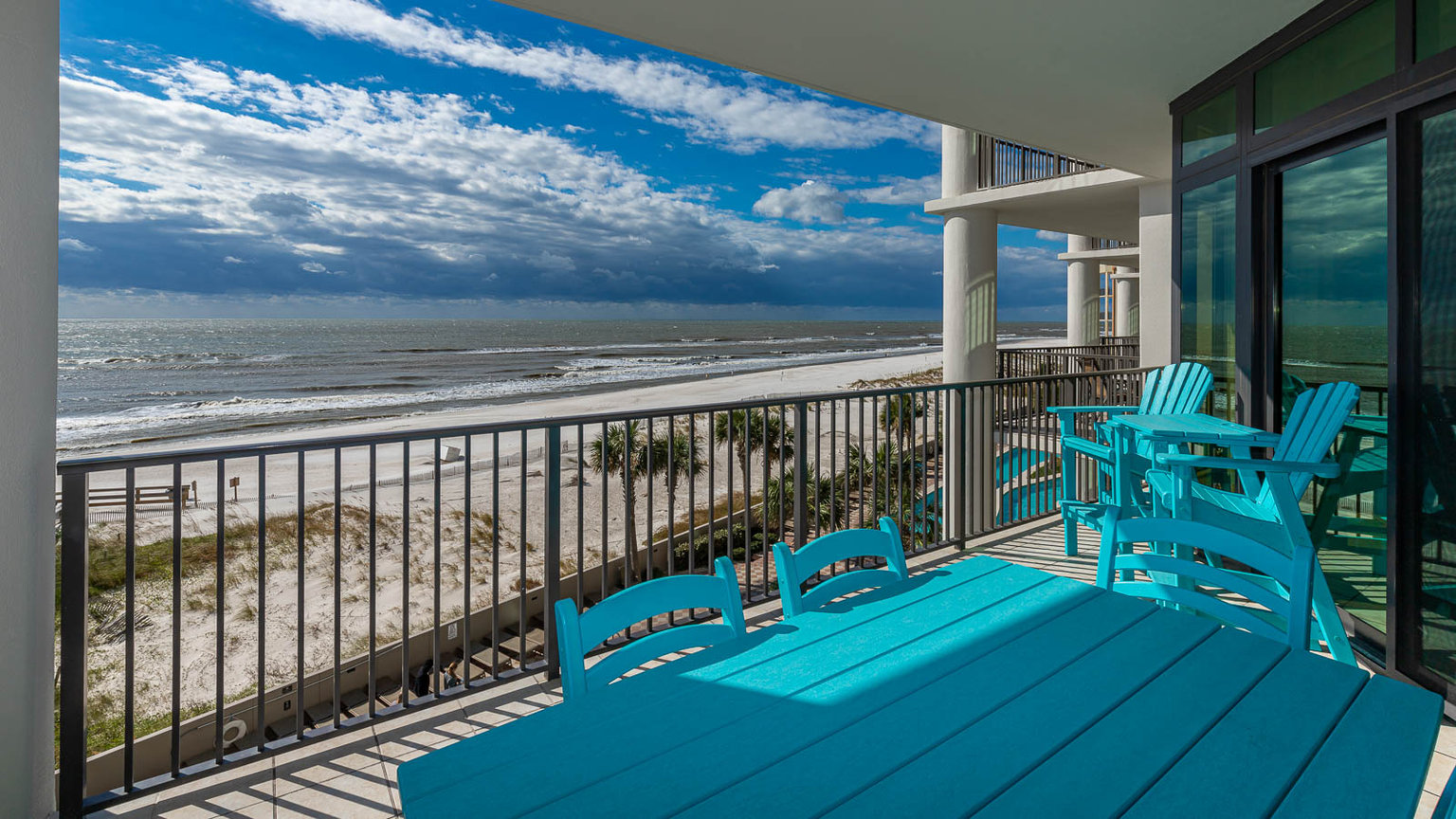 Orange Beach Vacation Rental