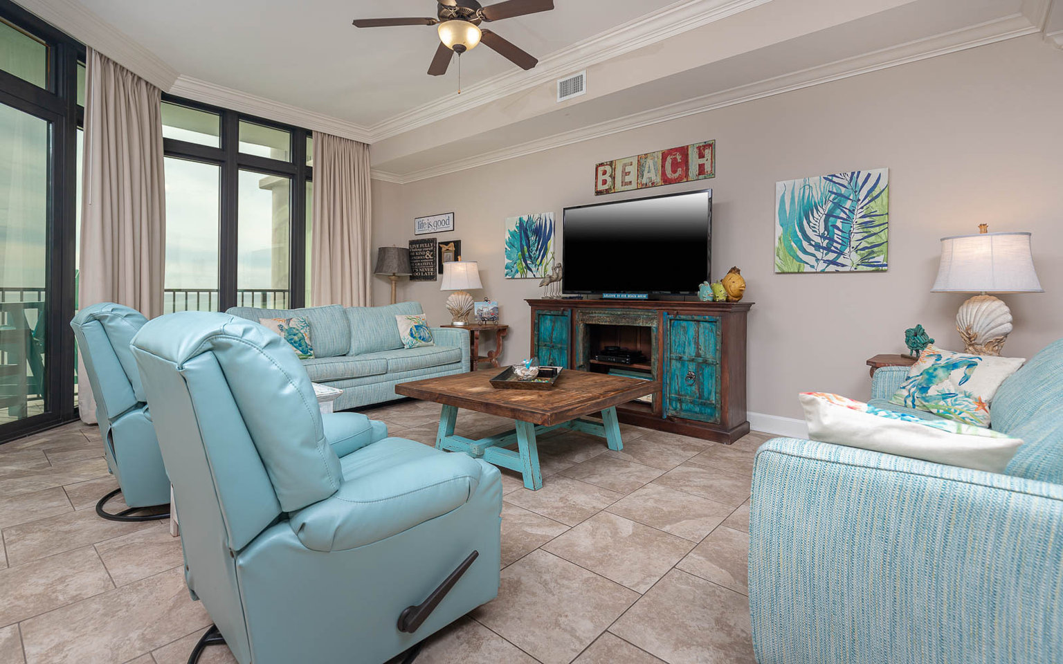 Orange Beach Vacation Rental
