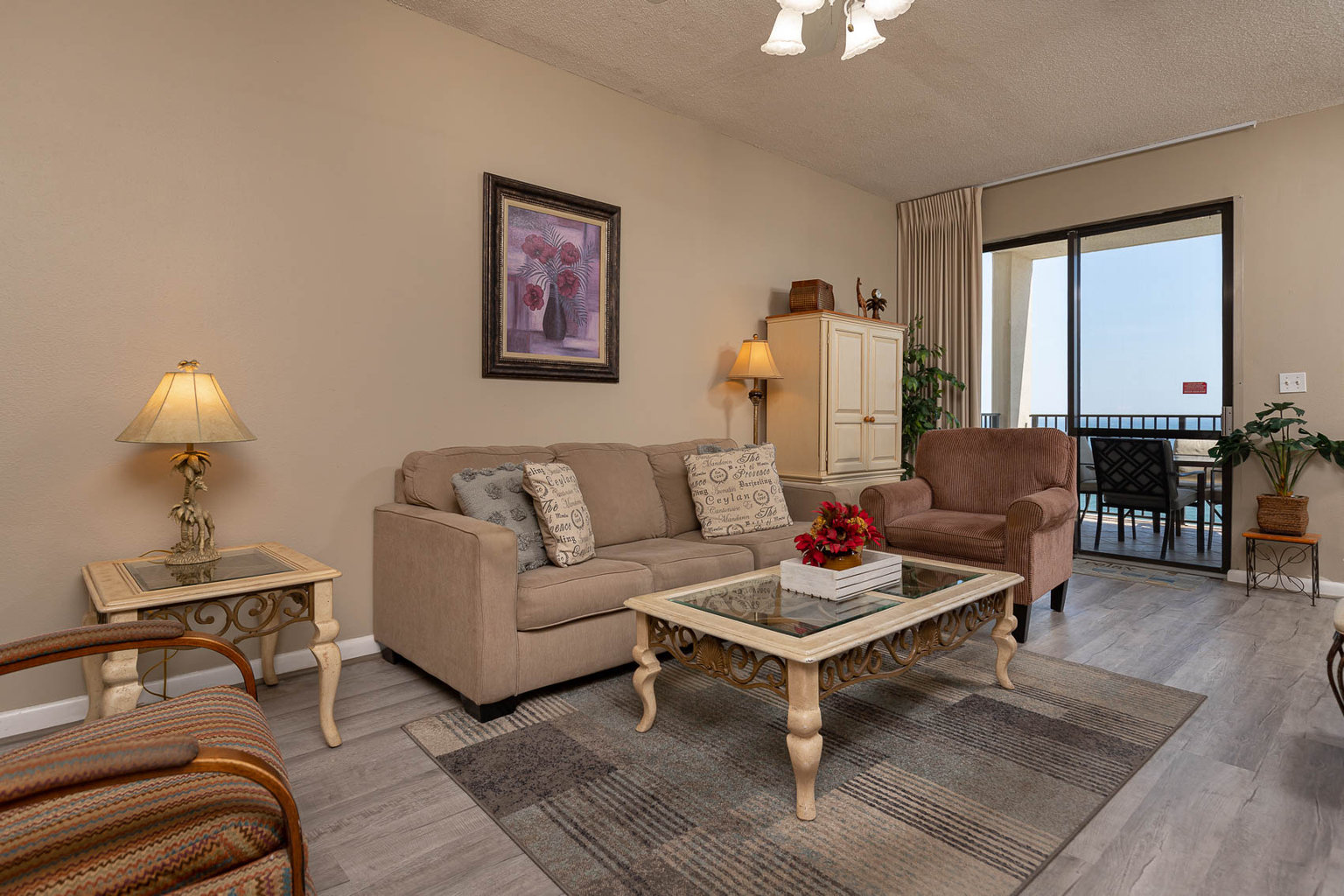 Orange Beach Vacation Rental