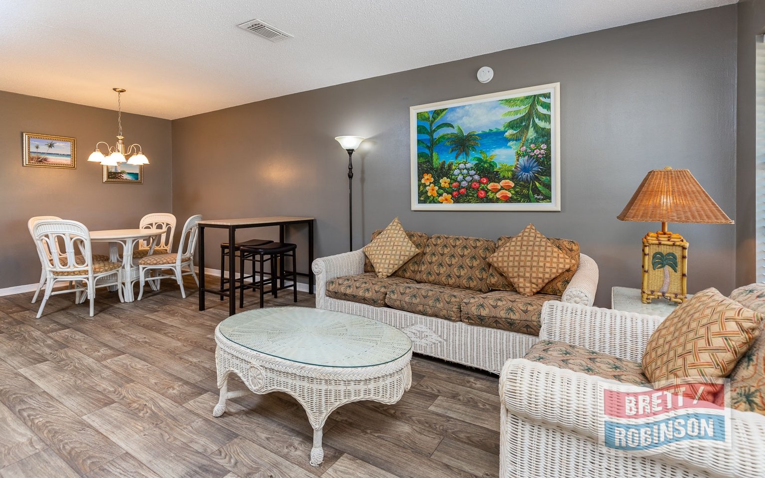 Gulf Shores Vacation Rental