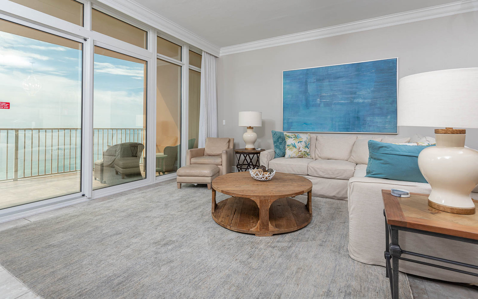 Orange Beach Vacation Rental