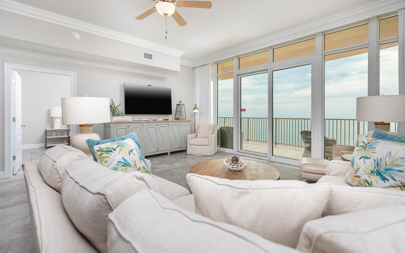 Orange Beach Vacation Rental