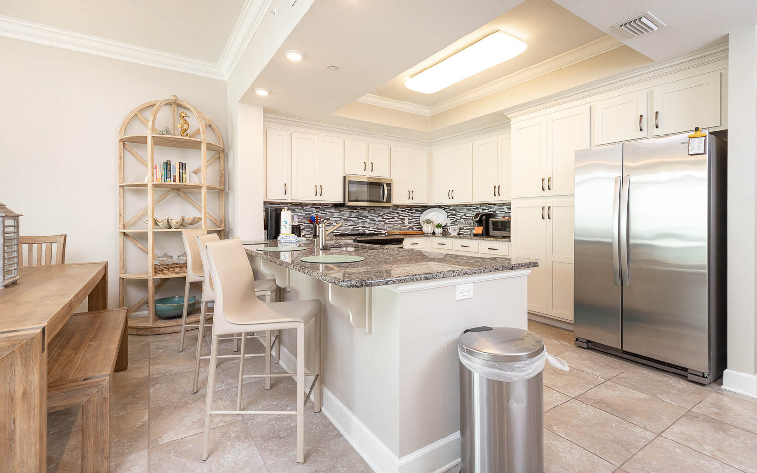 Orange Beach Vacation Rental