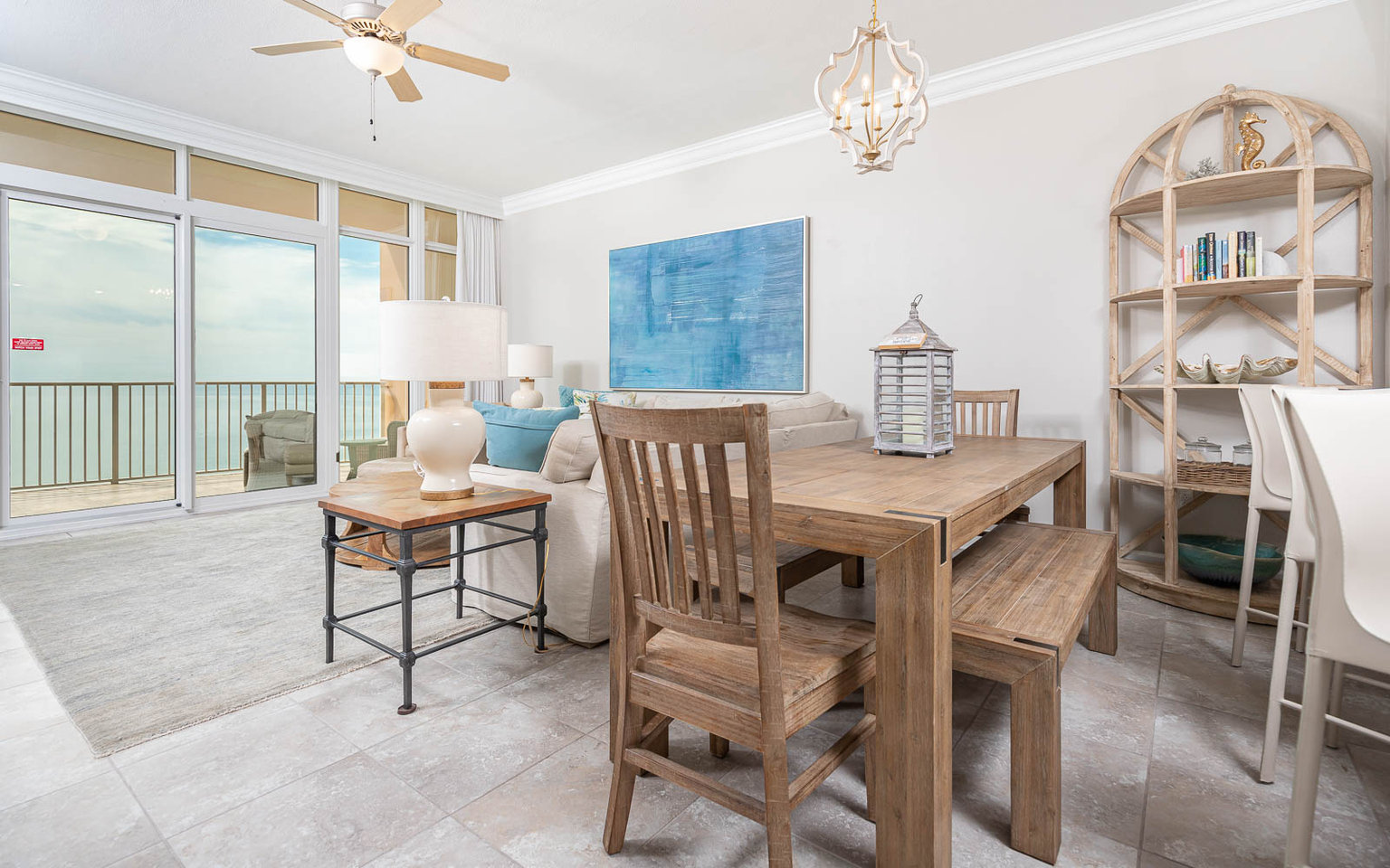Orange Beach Vacation Rental