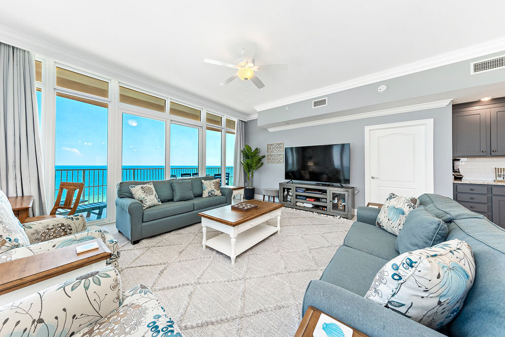 Orange Beach Vacation Rental