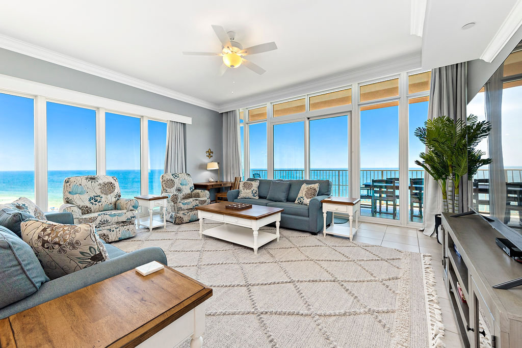 Orange Beach Vacation Rental