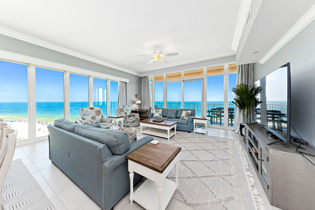 Orange Beach Vacation Rental