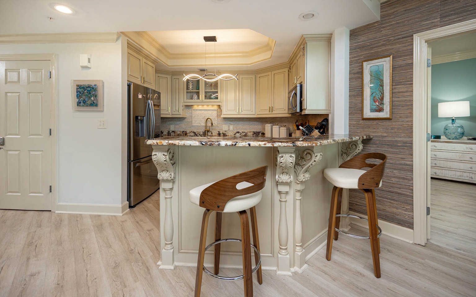 Orange Beach Vacation Rental