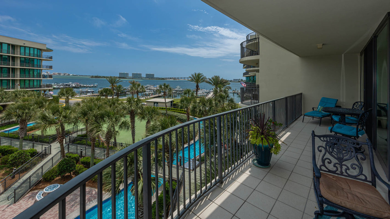 Orange Beach Vacation Rental