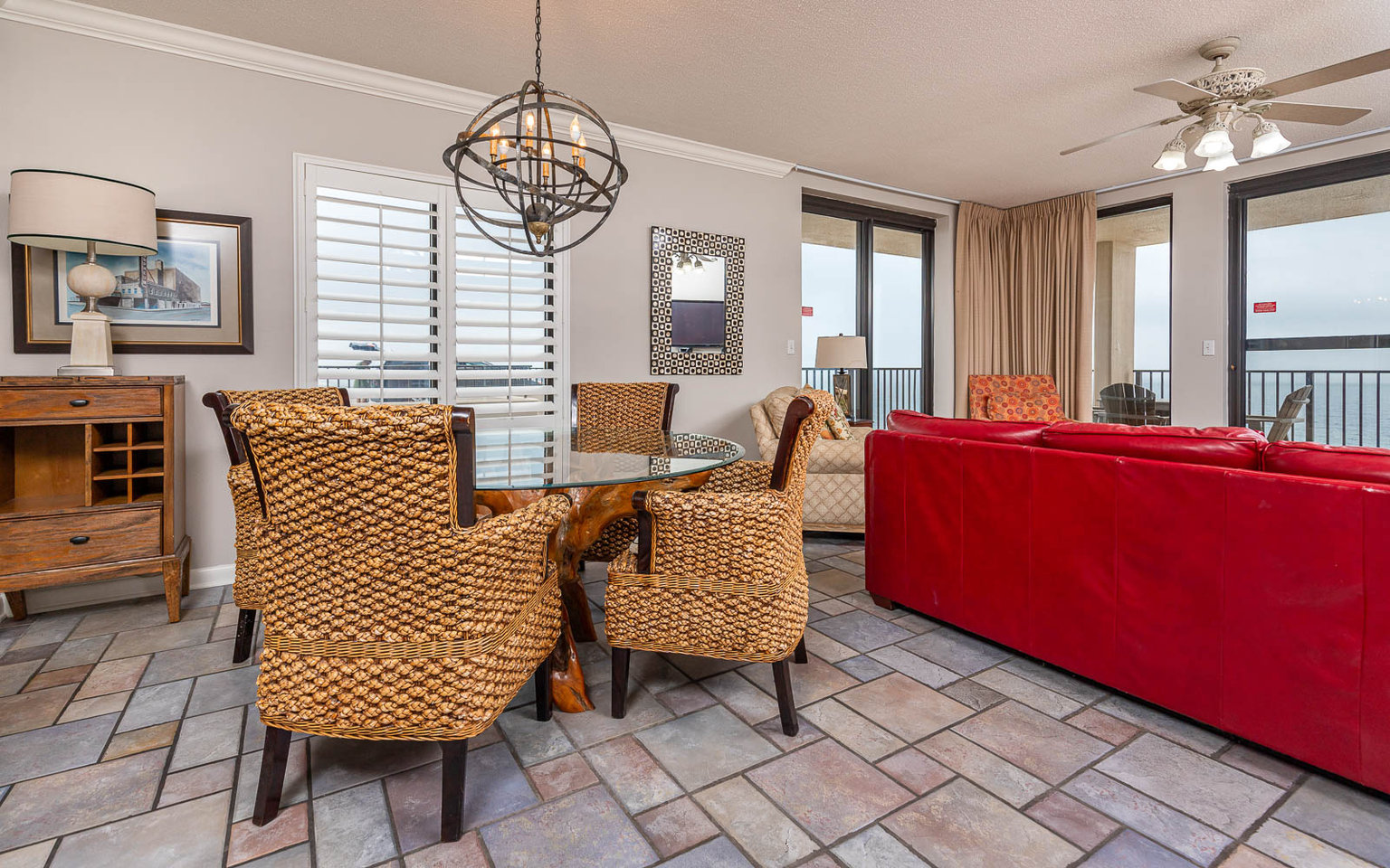 Orange Beach Vacation Rental