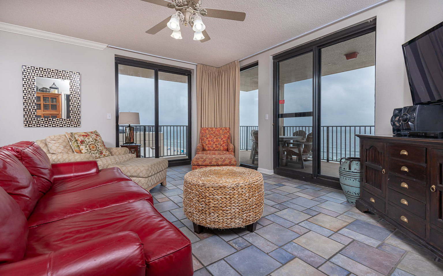Orange Beach Vacation Rental