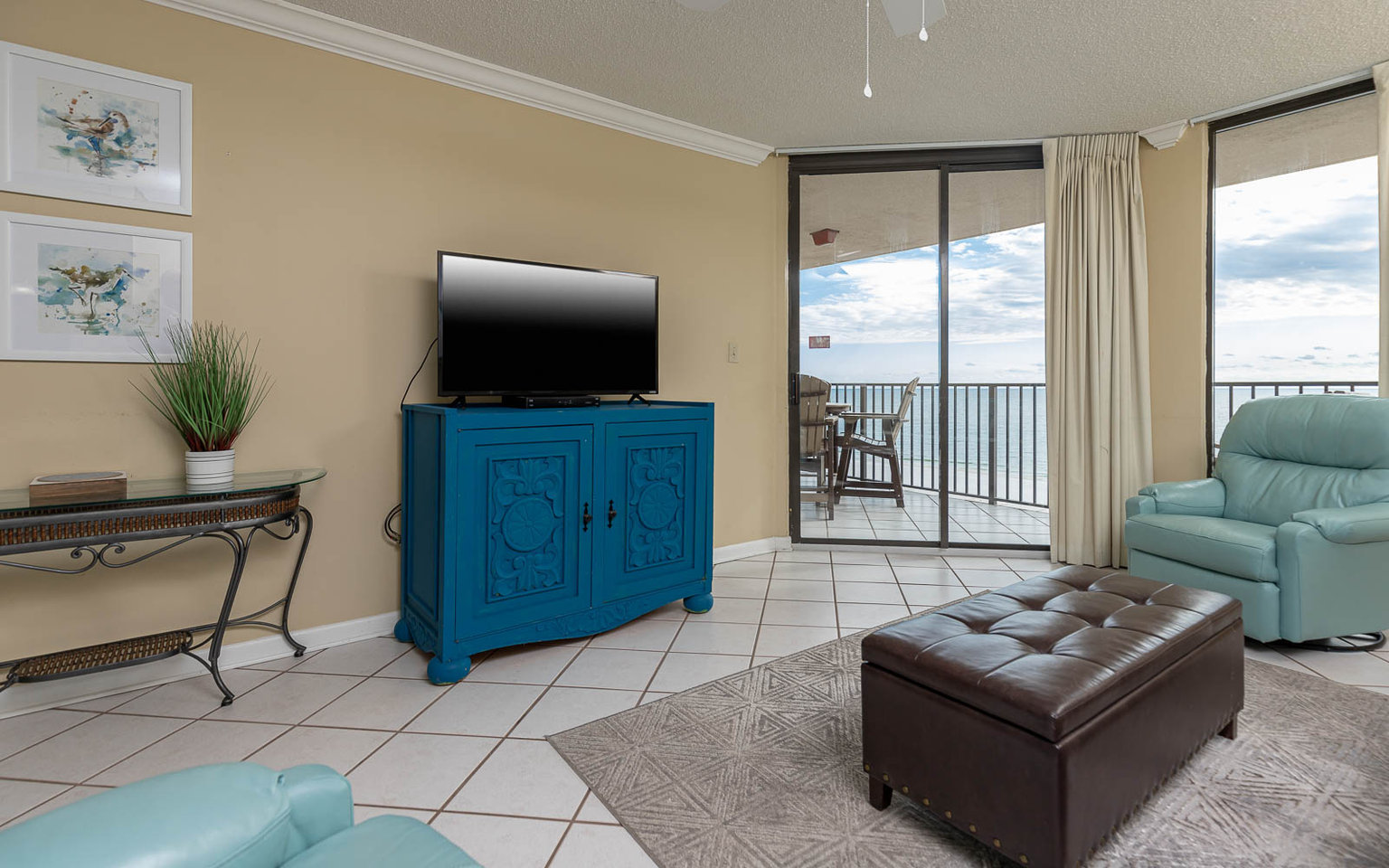 Orange Beach Vacation Rental