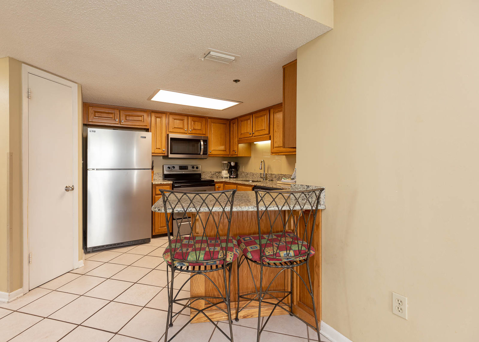 Orange Beach Vacation Rental