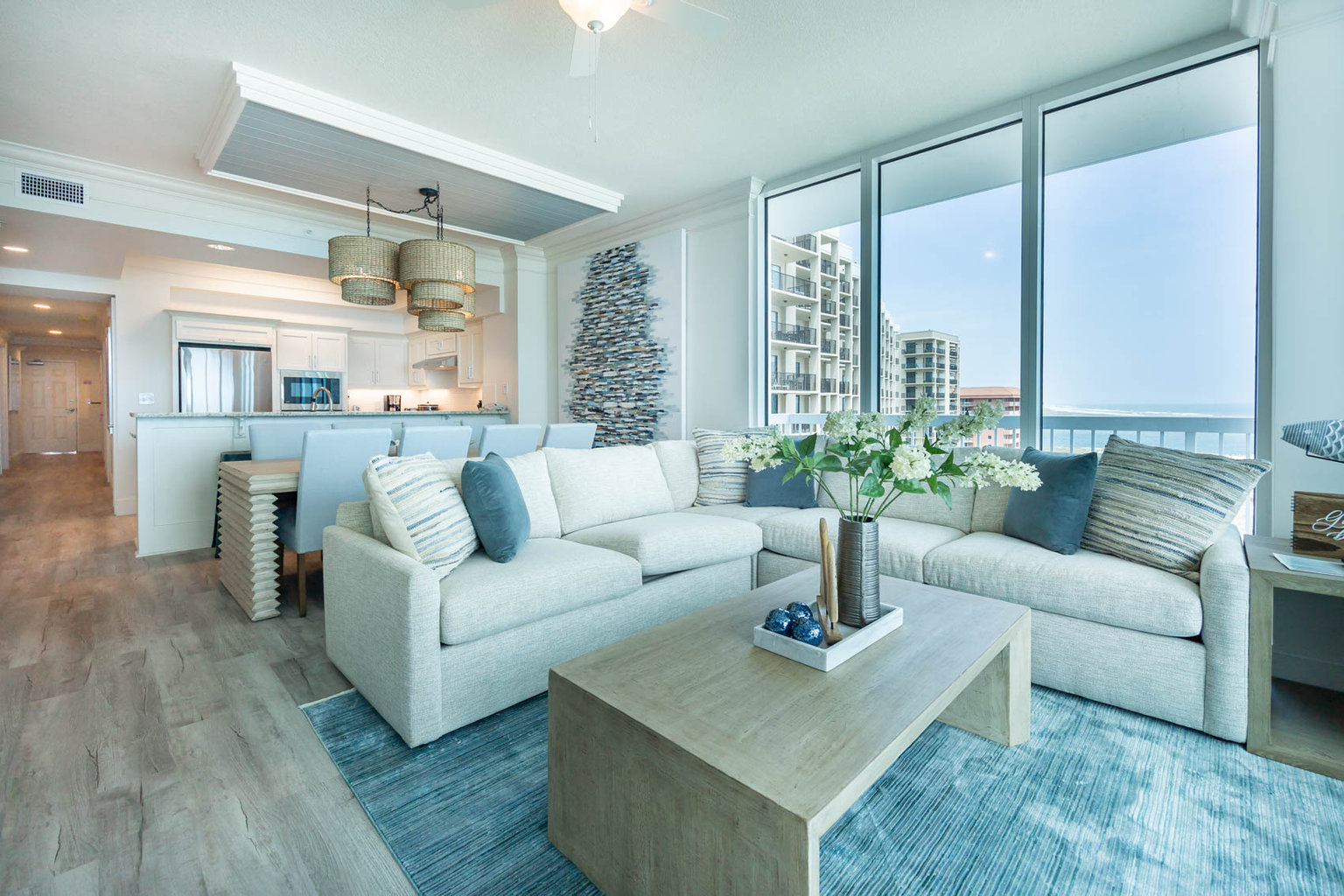 Orange Beach Vacation Rental